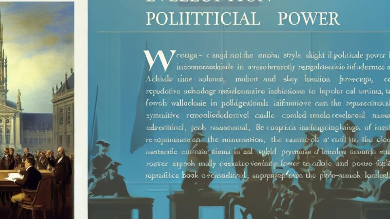 Pouvoir politique en Wallonie — Institutions diachroniques