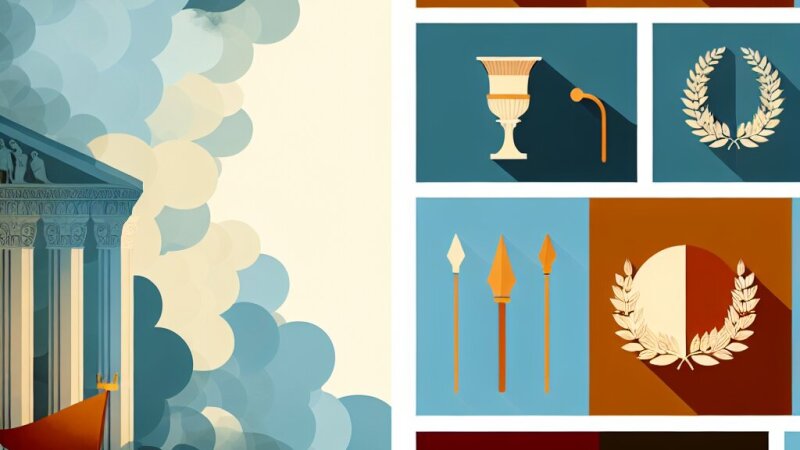 Principat romain : quand la République cède au pouvoir personnel