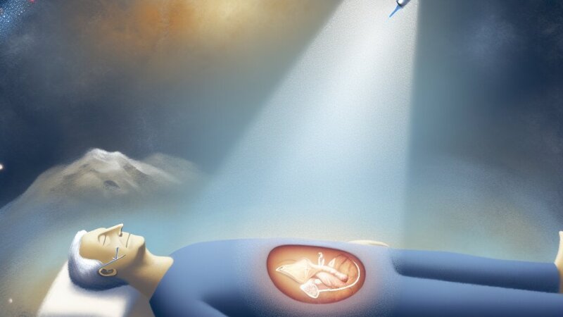 Prise en charge anesthésique d’une hernie inguinale chez les adultes de 18 à 65 ans