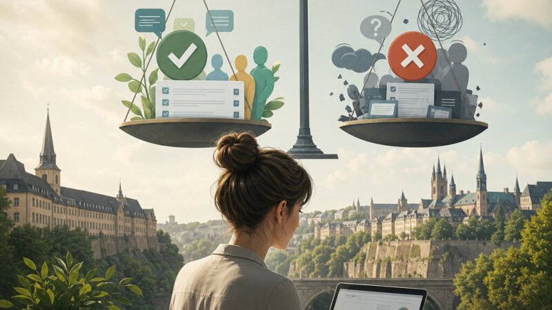 Qualité des réponses en ligne : avantages et limites des enquêtes numériques