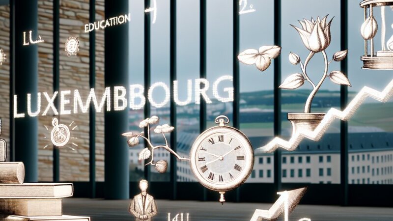 Qualité universitaire : concepts, évolution historique et perspectives