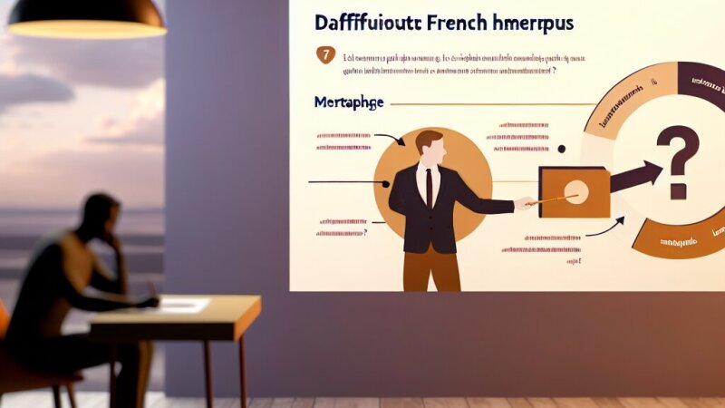 Quiz interactif : maîtriser les verbes français difficiles à conjuguer