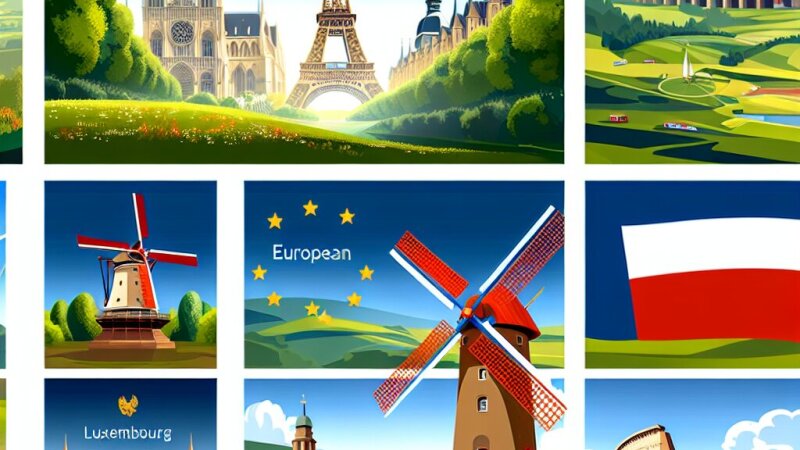 Réflexions historiques et interdisciplinaires sur les idées européennes