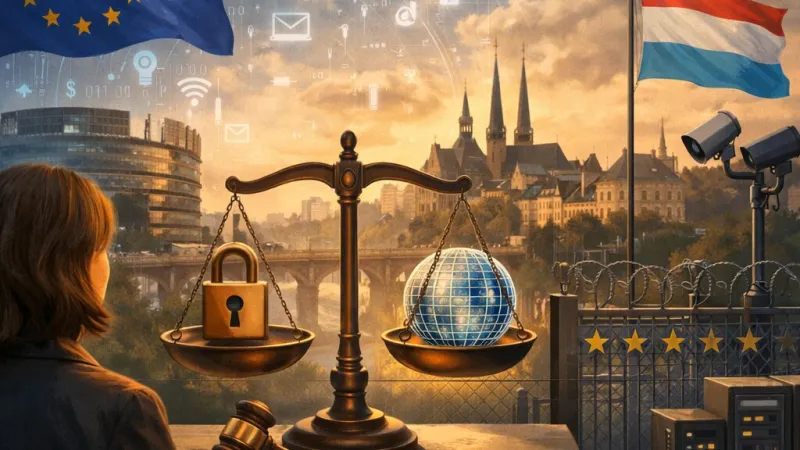 Régulation numérique en Europe : vers un cadre législatif excessif ou nécessaire ?