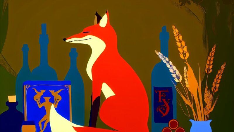 Renart : satire médiévale et héritage d'un chef-d'œuvre