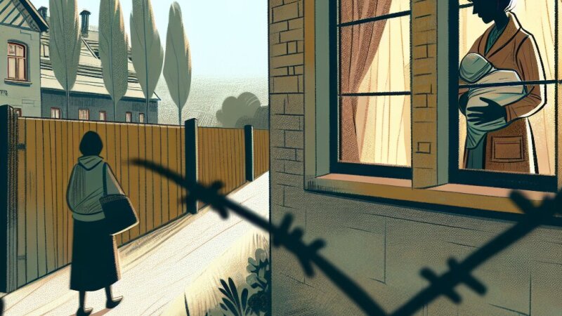 Rencontre européenne entre études frontalières et enfance