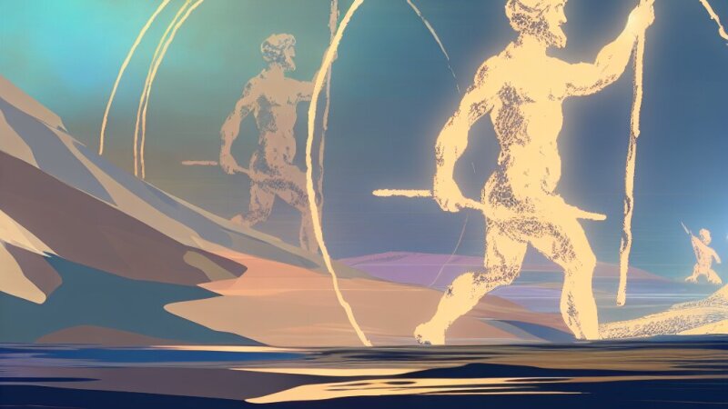 Représentations de la mer dans la littérature française avant Tristan Corbière