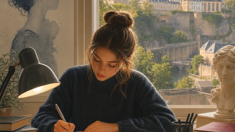 Réussir la dissertation de français au baccalauréat : conseils essentiels