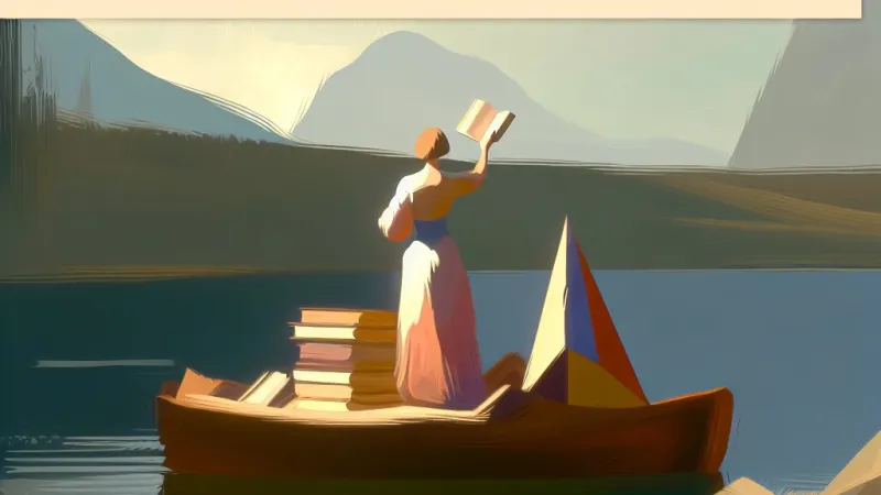 Romans d'analyse, du moi et d'apprentissage : comprendre les récits de soi