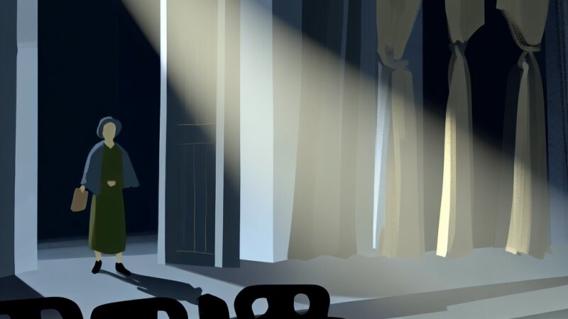 Samuel Beckett : une plongée dans le théâtre de l’absurde et de l’attente