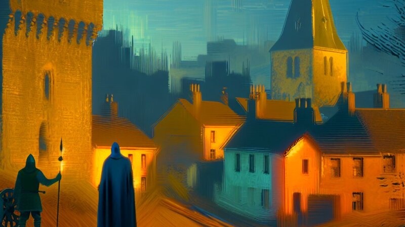 Sergant / Serjant : origine et évolution du terme du Moyen Âge à aujourd'hui