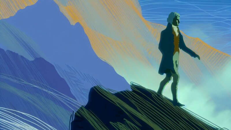 Stendhal : analyse de la vie, du héros et du miroir du réel