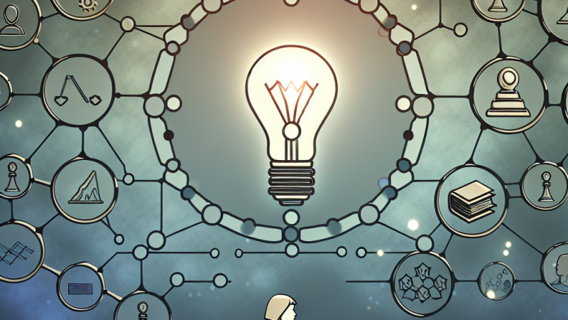 Structurer le développement d'une dissertation : méthodes et conseils