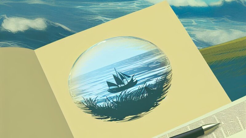 Symbolisme et représentations de la mer chez Victor Hugo et Tristan Corbière