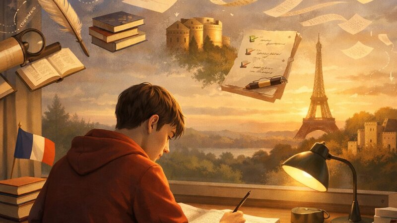 Techniques efficaces pour renforcer son expression écrite en français