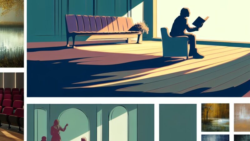 Trois unités au théâtre classique : origine, enjeux et limites