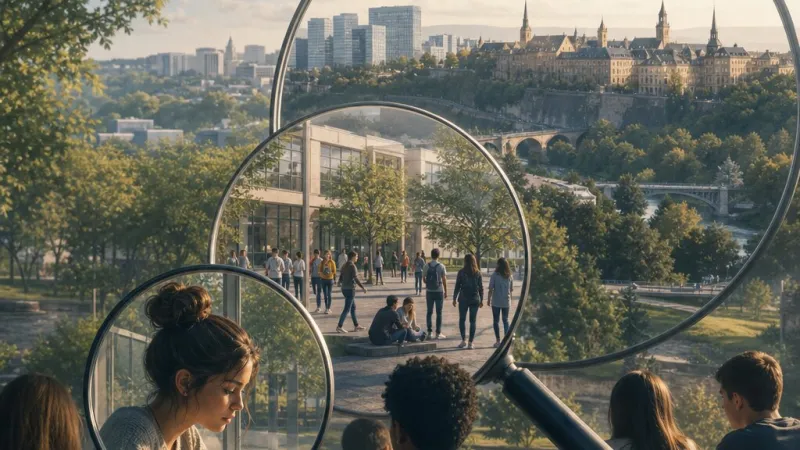 Une recherche sociale sensible aux échelles d’analyse