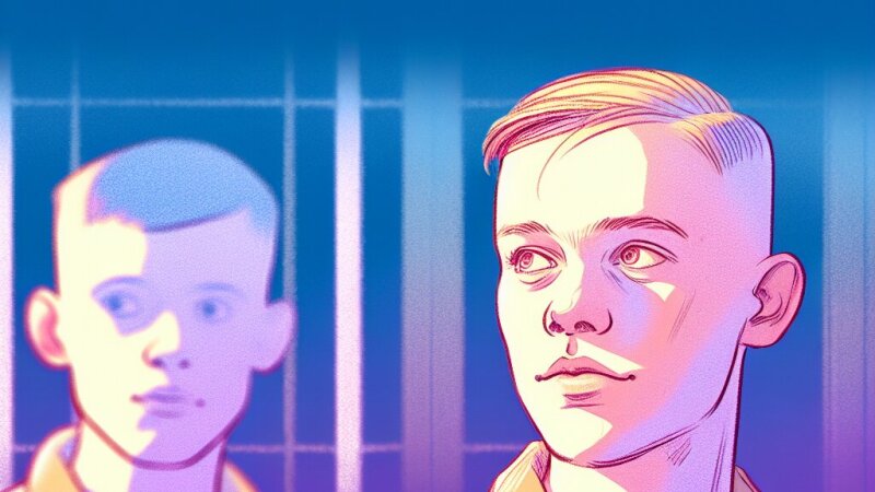 Usage des neuroleptiques dans les institutions juvéniles belges des années 60-70