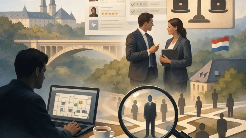 Utilisation des sondages factoriels pour analyser les intentions d’embauche des recruteurs