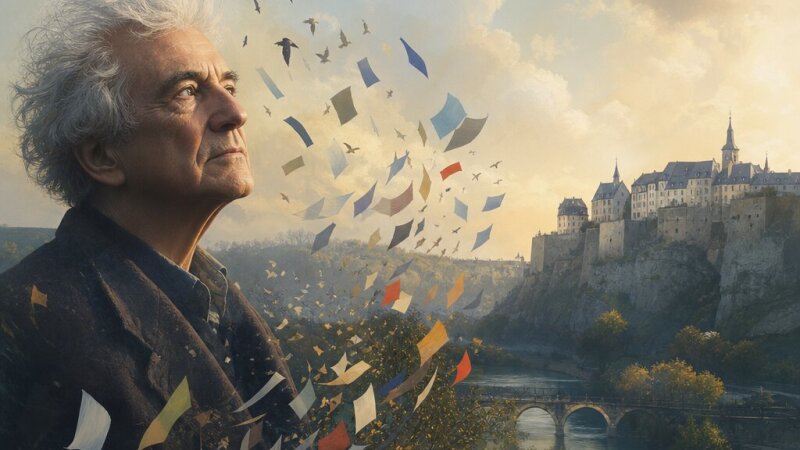 Yves Bonnefoy : Exploration du poète et innovateur du langage